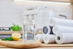 Read more about the article Why Is My RO Water Cloudy?